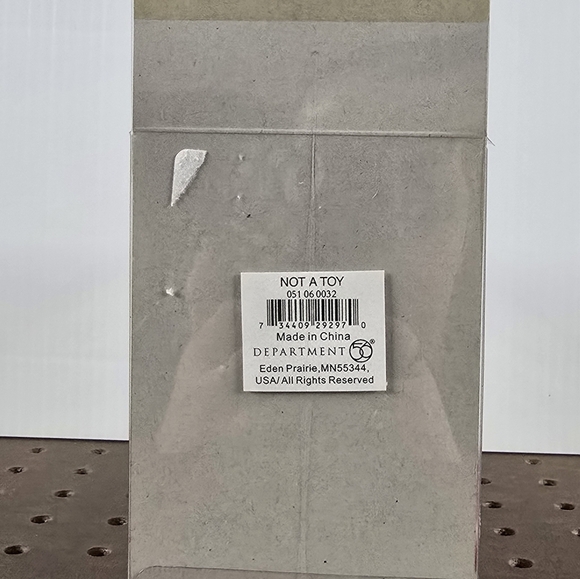 NEW Department 56 Glitter Girls Cheer Ballet Ballerina Christmas Tree Ornament - Picture 3 of 3